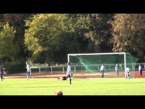 A-Jugend : FC Perlach : TSV München Solln 5:0 (2:0)