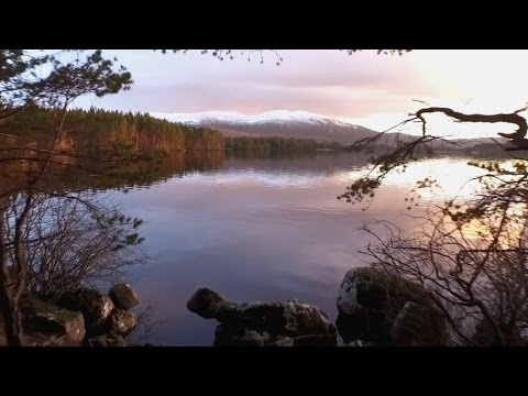 Cairngorms National Park, Scotland - Fea