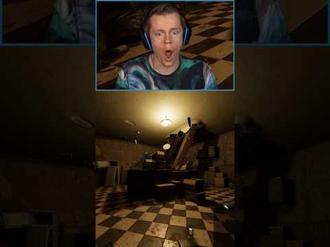 THE BEST MIMIC OF ALL TIME