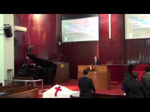 KPPK 5 - Kemuliaan dan Hormat