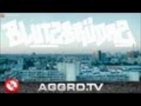 BLUTZBRÜDAZ - 02 - SIDO FEAT. RIO REISER - GEBOREN UM FREI ZU SEIN