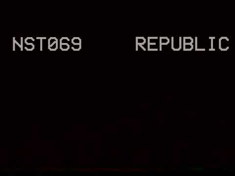 NST069 - Republic