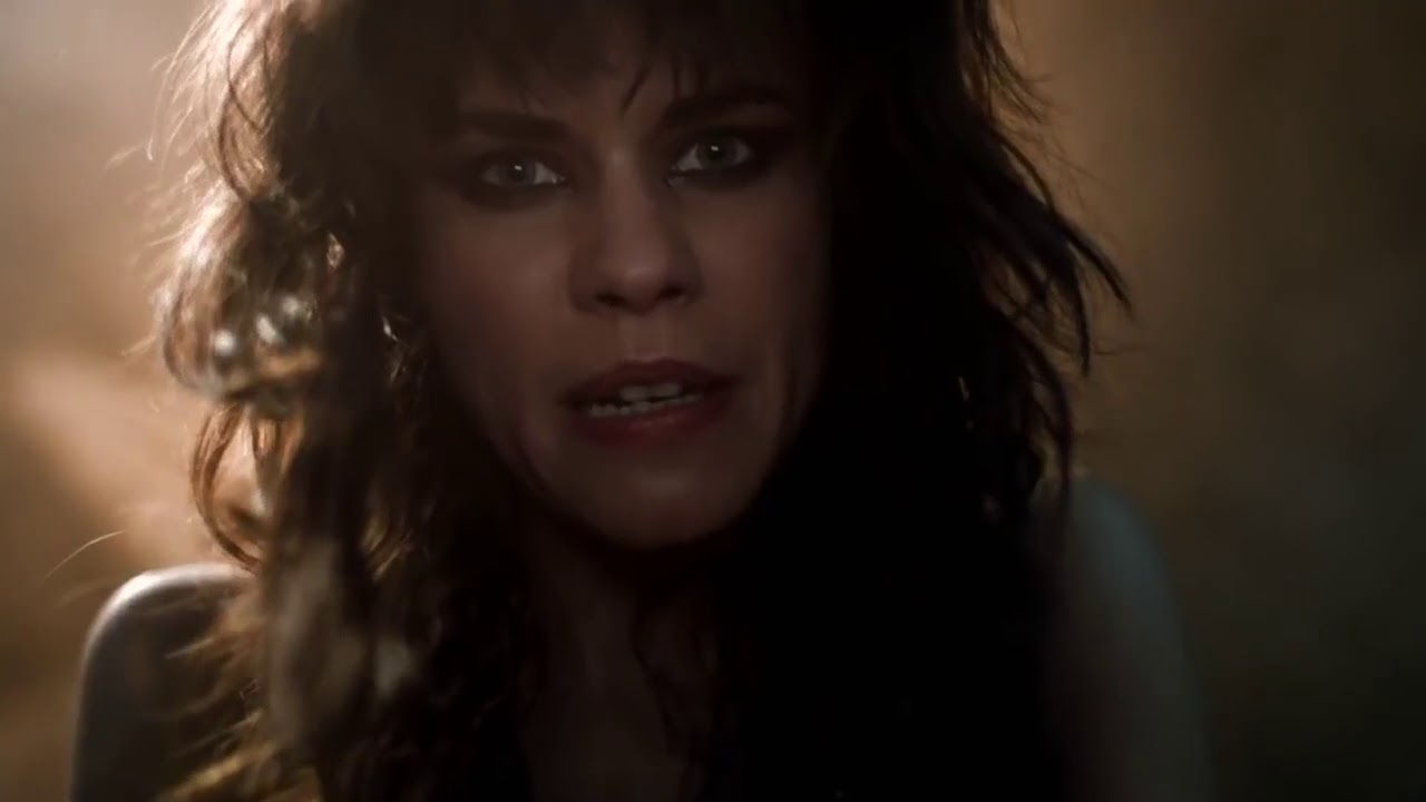 EMERALD CITY Season 1 TRAILER 2017 nbc Wizard of Oz Series