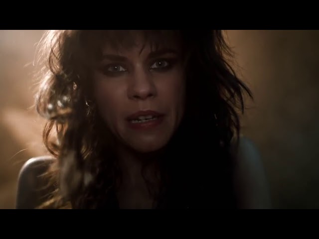 EMERALD CITY Season 1 TRAILER 2017 nbc Wizard of Oz Series