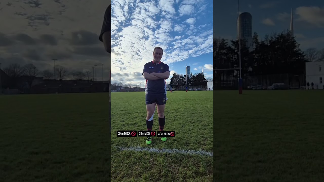 Through The Rows - US Pompey RFC