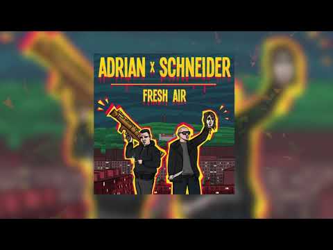 Adrian x Schneider - TEMPOMAT ft. Norki, Patron (prod. Deryck)