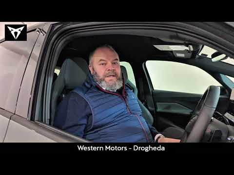 Cupra Born 58kWh 204hp - Image 2