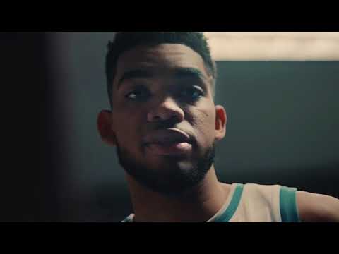 Gatorade - The Secret to Victory (2017)