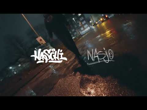 NASJO X HASCHI - HERZ