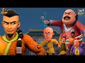 जब Motu Sota है तब भी Ladta है Motu Patlu