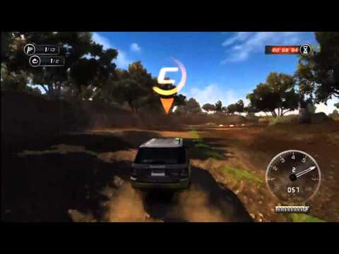 Test Drive Unlimited 2 Walkthrough Episode 6: Transport