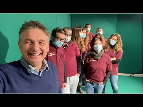 Barzelletta L'inglese alticcio - Paci