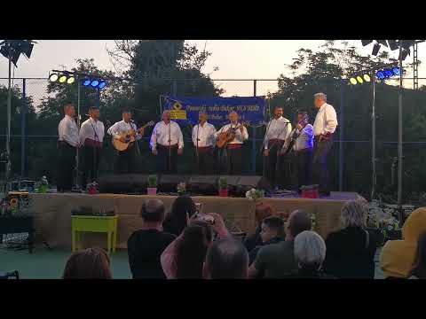 Klapa Škrljevo - Susret klapa va Škrljevu 2023.