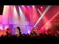 Billy Talent - Devil in a Midnight Mass live ...