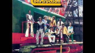 BRASS CONSTRUCTION - Peekin'. (+notes).