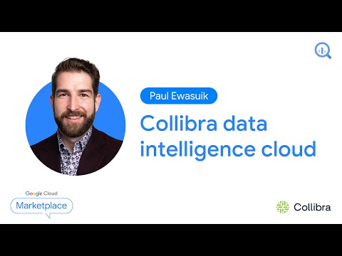 Find, understand, and trust data across the enterprise - YouTube