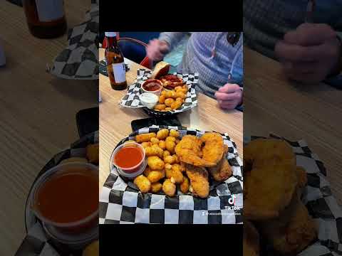 Broz Bar Video Review