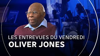 Entrevue avec le célèbre musicien de jazz Oliver Jones
