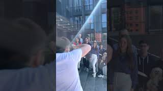 Fotograf Kielce - Backstage z Sesji Wizerunkowej Biznesowej w Kielcach. Fotograf