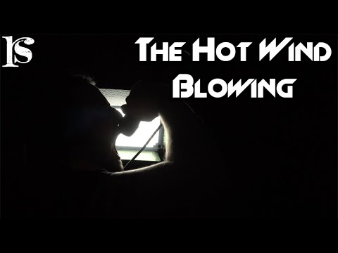 "The Hot Wind Blowing" | Metal Gear Rising: Revengeance | Post Hardcore Cover