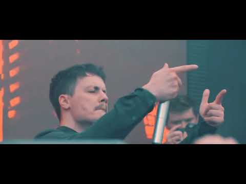 Chaos Club w/ Mike Cervello 2018 NFF Club Bremen