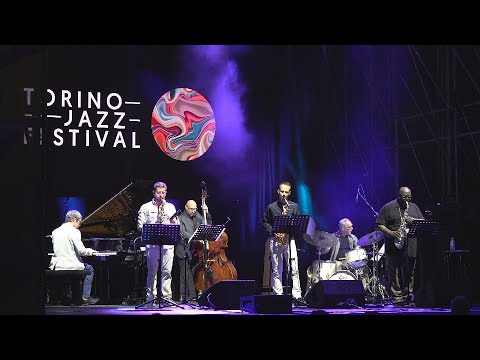 TJF 2020 - Cafiso/Cigalini/Davies "Parker 100. Omaggio a Charlie Parker"