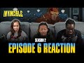 It S Not That Simple Invincible S2 Ep 6 Reaction
