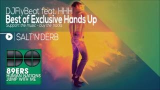 Download lagu Techno 2017 Hands Up60 Min Mega Remix... mp3