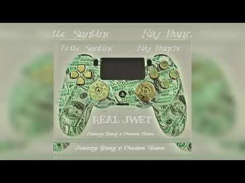 Kay Huncho x Lotto Santino - Real Jwet