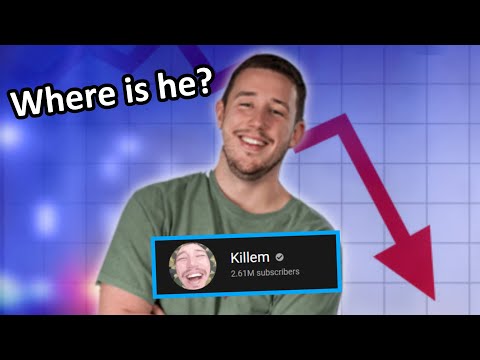 The Downfall of Killem: From Legend To Forgotten