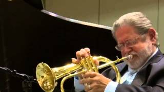 Bobby Shew: Red Snapper