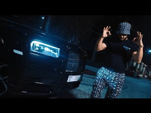 Lacrim - Légendaire ft. Ninho