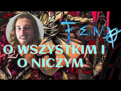 CHAOS TWÓRCZY - FENO SZTUKA TRANSGRESYWWNA