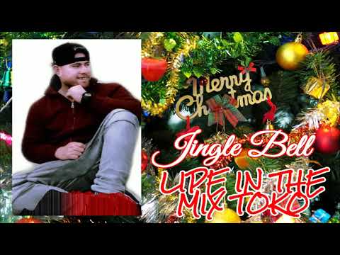 Jingle Bell, COVER mix Tongan ft LIPE IN THE MIX TOKO
