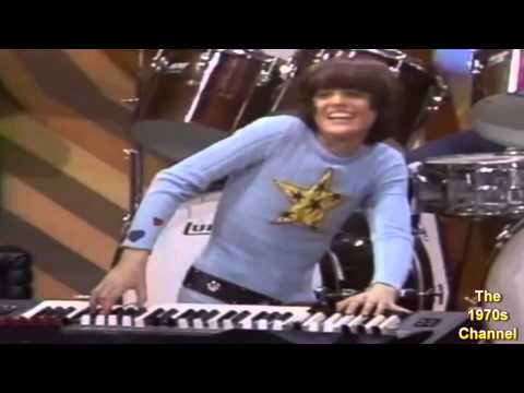 Down By The Lazy River by The Osmonds — 1972 Hot 100 hit
