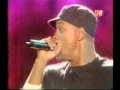 Will Smith - Party Starter ('MTV Base Africa 100th Live!')