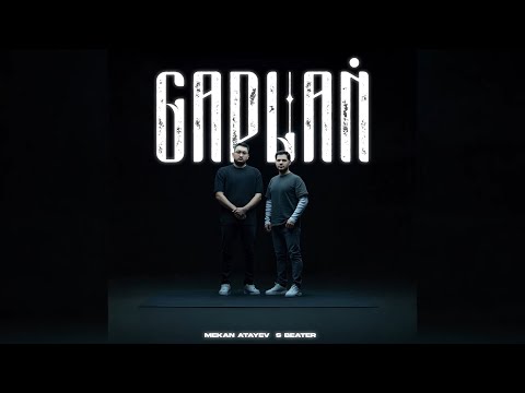 Mekan Atayev and S BEATER