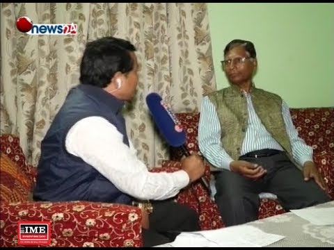 Prime Time 8 PM NEWS_2075_12_29 - NEWS24 TV