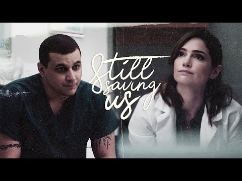 ► Still saving us | Lauren and Casey