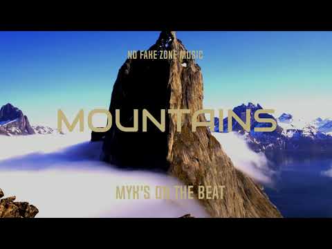 [FREE] BOOBA x Maes x Jsx Type Beat "Mountains" Instrumental 2021