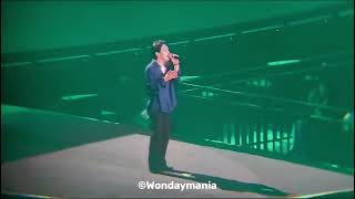 Download lagu KOSTCON CONCERT 2025 JAKARTA - CHEN EVERYTIME OST DESCENDANTS OF THE SUN mp3