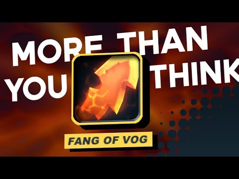 Spiral Knights' Most Misunderstood Weapon