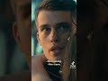 Purple Hearts Romantic  Clip | Netflix