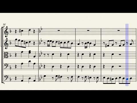 Sneaky Snitch by Kevin MacLeodAr. Tanner Stephens