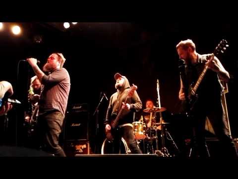 The Devil And The Almighty Blues - Storm Coming Down(NO) part 1/7 07.04.2017