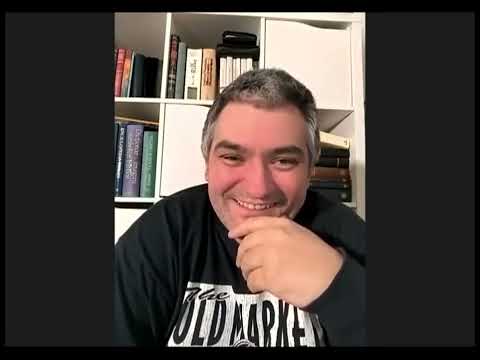 11.1.2023 Führung in der Gemeinde Gottes- Teil 8 -  Anfangs: Die Macht der Gewohnheit überwinden