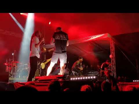 Dropout Kings / Hacktivist