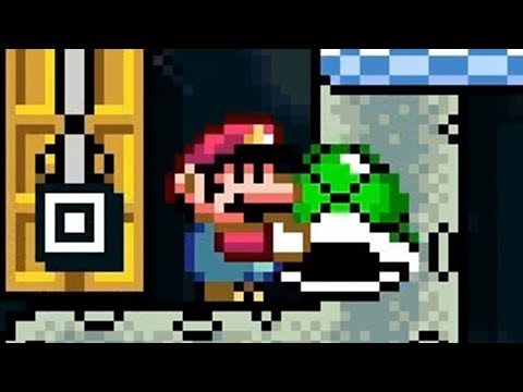 Super Mario Maker 2 🔧 Kamikaizo Part 7 🔧 Kaniza