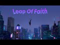 Spider Man Into The Spider Verse RESONANCE X GENESIS SLOWED Better Quality Than The Other One