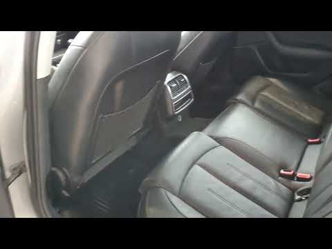 131LK2107 - 2013 Audi A6 2.0 TDI SE 16,900